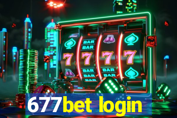 677bet login